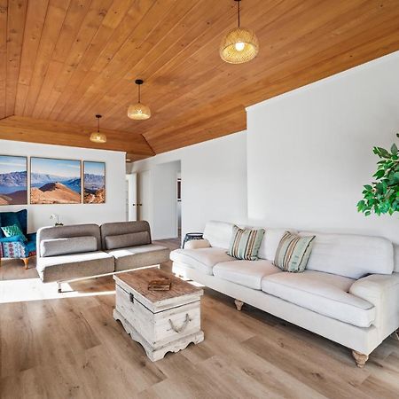 Family Perfect, Winter Getaway, Secure Yard, Parking, Mountain Bikes, Arcade Villa Rotorua Exteriör bild