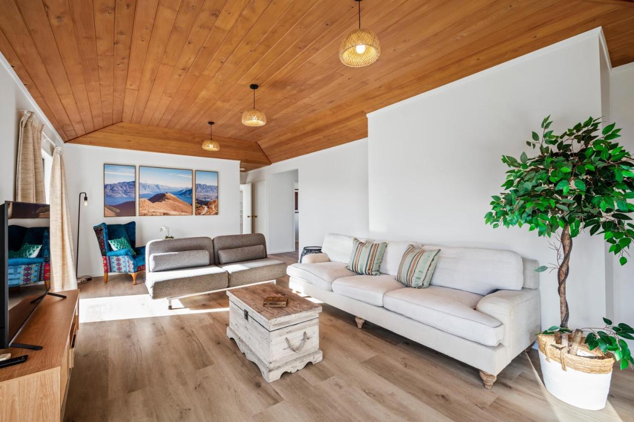 Family Perfect, Winter Getaway, Secure Yard, Parking, Mountain Bikes, Arcade Villa Rotorua Exteriör bild