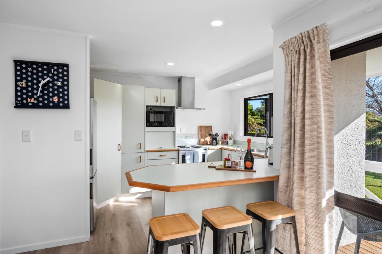 Family Perfect, Winter Getaway, Secure Yard, Parking, Mountain Bikes, Arcade Villa Rotorua Exteriör bild