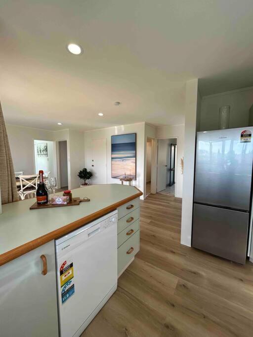 Family Perfect, Winter Getaway, Secure Yard, Parking, Mountain Bikes, Arcade Villa Rotorua Exteriör bild