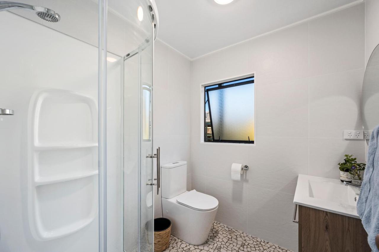 Family Perfect, Winter Getaway, Secure Yard, Parking, Mountain Bikes, Arcade Villa Rotorua Exteriör bild