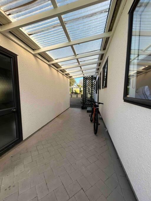 Family Perfect, Winter Getaway, Secure Yard, Parking, Mountain Bikes, Arcade Villa Rotorua Exteriör bild