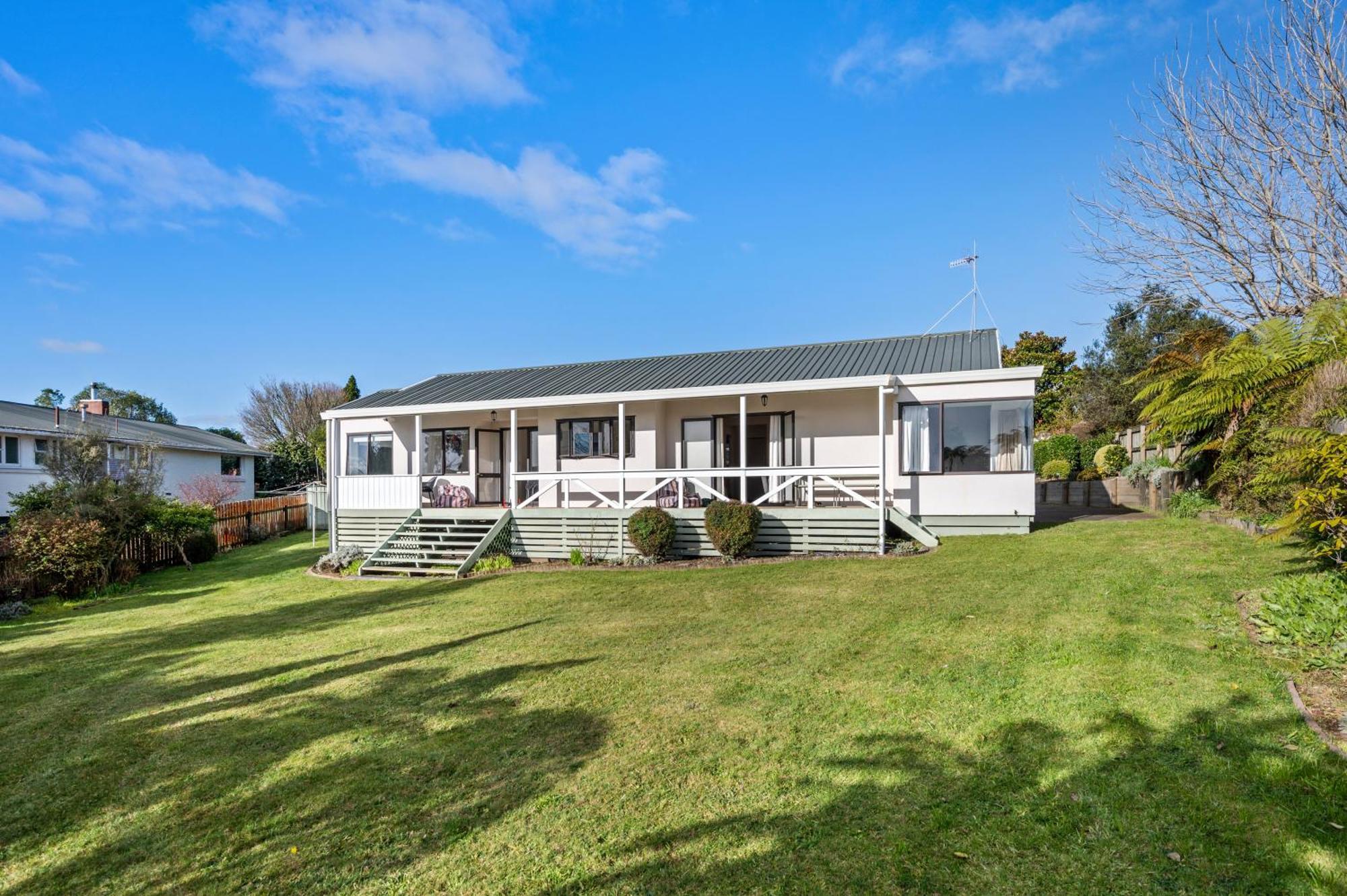 Family Perfect, Winter Getaway, Secure Yard, Parking, Mountain Bikes, Arcade Villa Rotorua Exteriör bild