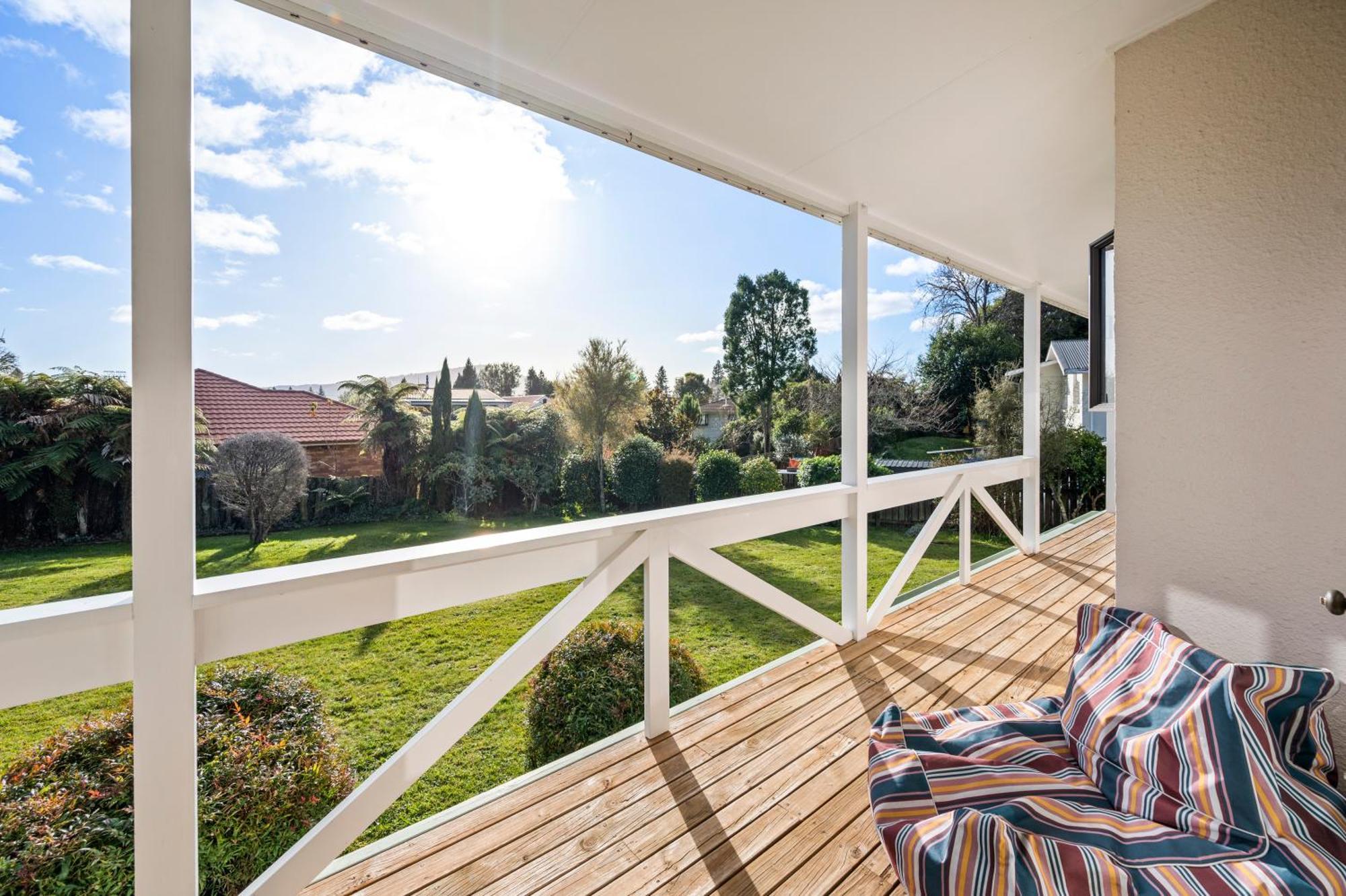 Family Perfect, Winter Getaway, Secure Yard, Parking, Mountain Bikes, Arcade Villa Rotorua Exteriör bild